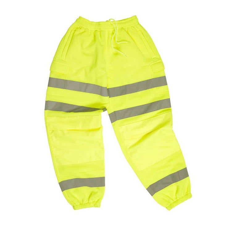 Jogger yellow best sale