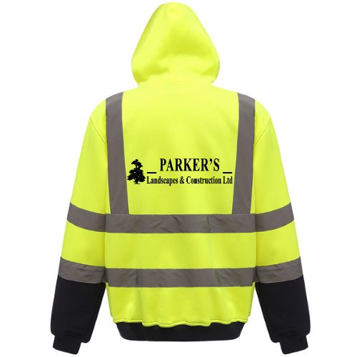 Branding Phoenix Safety